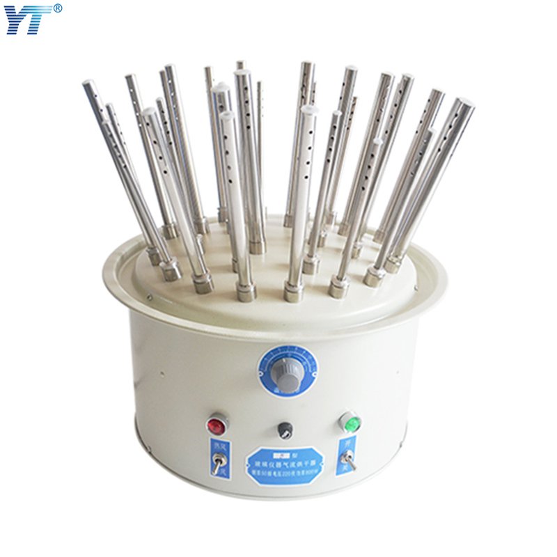 玻璃儀器氣流烘干器